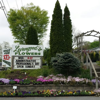 Levengood's Flowers - Florists Near Me - Douglassville, Pennsylvania Levengood's Flowers - Florists Near Me - Douglassville, Pennsylvania