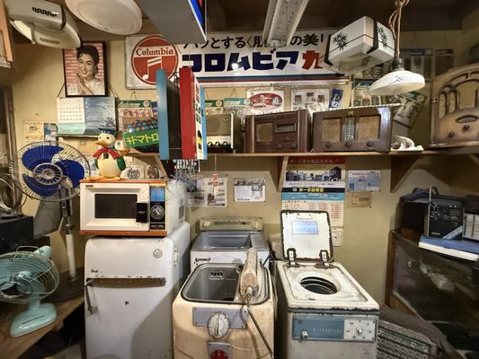 Takayama Shōwa-kan Museum by null
