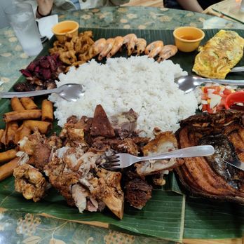 Ihawan - Kamayan - Filipino Near Me - Woodside, New York Ihawan - Kamayan - Filipino Near Me - Woodside, New York