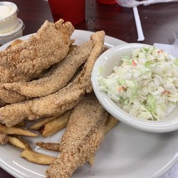 The Catfish Cafe