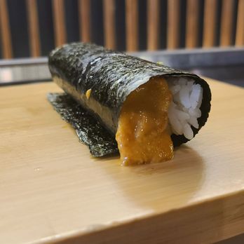 Temakase Hand Roll Bar - 2nd Ave - Sushi Bars Near Me - New York, New York Temakase Hand Roll Bar - 2nd Ave - Sushi Bars Near Me - New York, New York