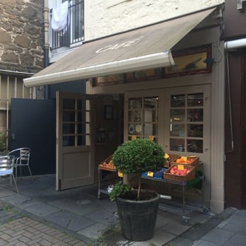 The Greengrocer - Delis Near Me - Stirling, STG