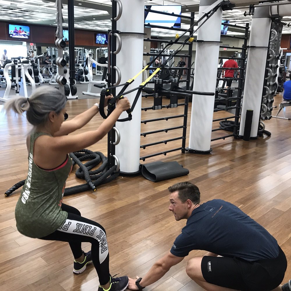 Life Time - Gyms Near Me - Folsom, California Life Time - Gyms Near Me - Folsom, California