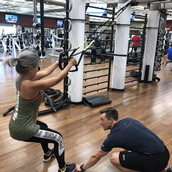 Life Time - Gyms Near Me - Folsom, California