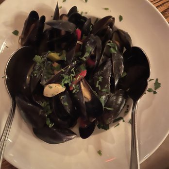 Uva Rossa - Mussels - Italian Near Me - Malverne, New York Uva Rossa - Mussels - Italian Near Me - Malverne, New York