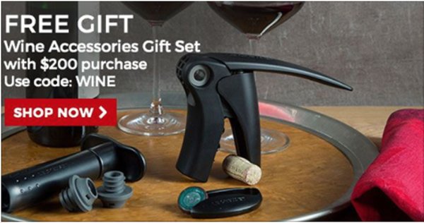 Le Creuset Boutique by null