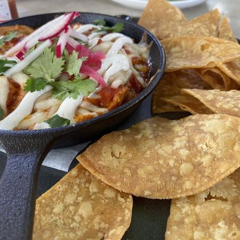 Benchmark - New American Near Me - Santa Ana, California