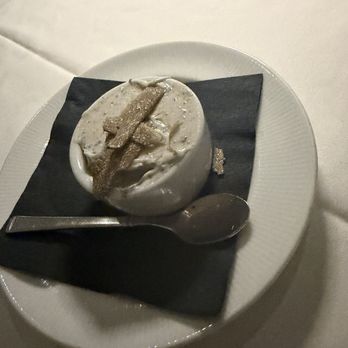 Ambrosia - Truffle butter - Steakhouses Near Me - Watersound, Florida
