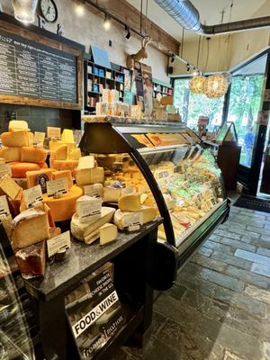 Fromagination by null