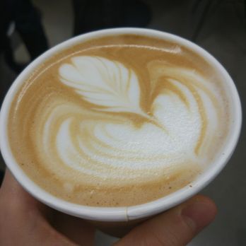 Latte Booth - Flat white - Caterers Near Me - Toronto, Ontario