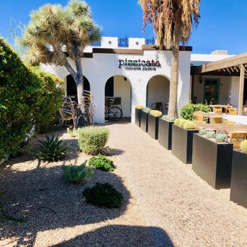 Pizzicata - Front - Pizza Near Me - Carefree, Arizona