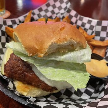 The Corner at Musser - Spicy Chicken Sandwich and Stupid (not) Potato Wedges - Beer, Wine & Spirits Near Me - Lancaster, Pennsylvania The Corner at Musser - Spicy Chicken Sandwich and Stupid (not) Potato Wedges - Beer, Wine & Spirits Near Me - Lancaster, Pennsylvania