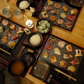 Ume Williamsburg - Sushi Bars Near Me - Brooklyn, New York