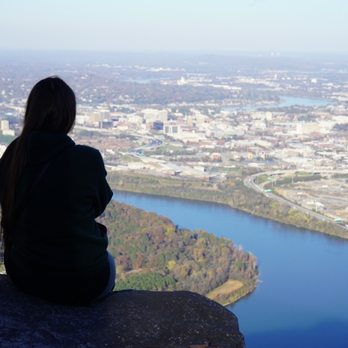 Point Park - Parks Near Me - Lookout Mountain, Tennessee