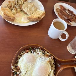Chicken Fried Steak