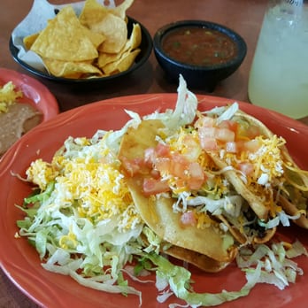Ana's Mexican Grill - Fried Tacos....Yum - Mexican Near Me - Westminster, Colorado Ana's Mexican Grill - Fried Tacos....Yum - Mexican Near Me - Westminster, Colorado