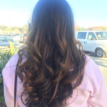 Happy Salon - Hair Salons Near Me - San Jose, California