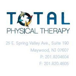 Total Physical Therapy