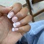 Crystal Nails