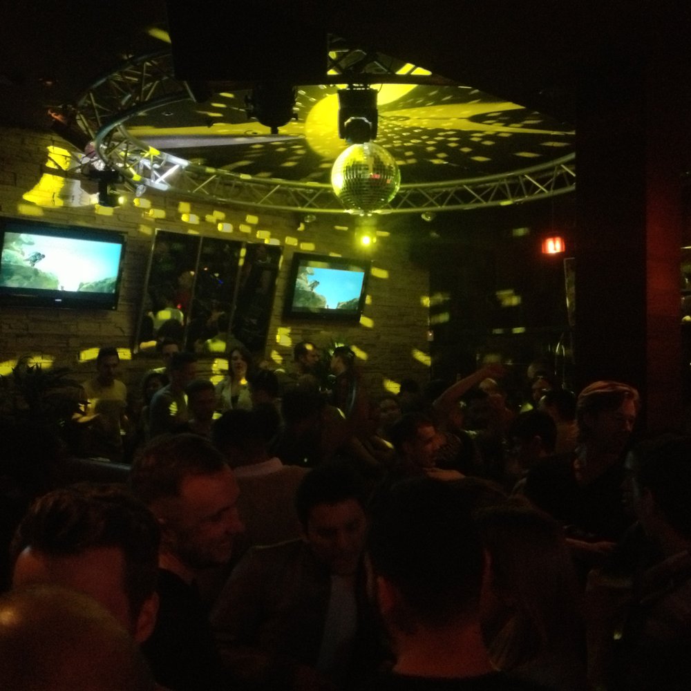 Toad Hall Bar - Dance floor~ - Gay Bars Near Me - San Francisco, California Toad Hall Bar - Dance floor~ - Gay Bars Near Me - San Francisco, California