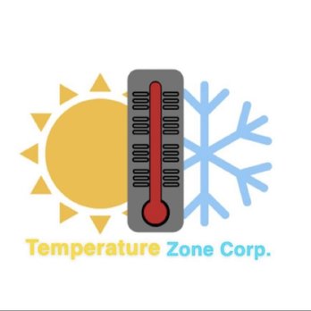 Temperature Zone - Our Logo ! - Heating & Air Conditioning/HVAC Near Me Temperature Zone - Our Logo ! - Heating & Air Conditioning/HVAC Near Me