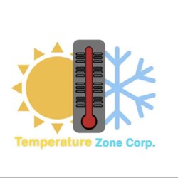 Temperature Zone - Our Logo !