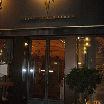Vinothek by Geisel - Mediterranean Near Me - Munich, BY