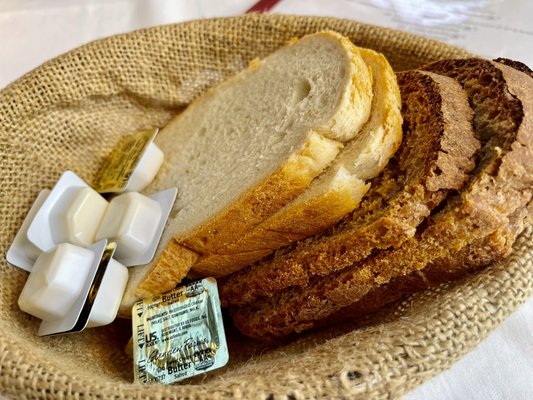 Hot Potato House by null