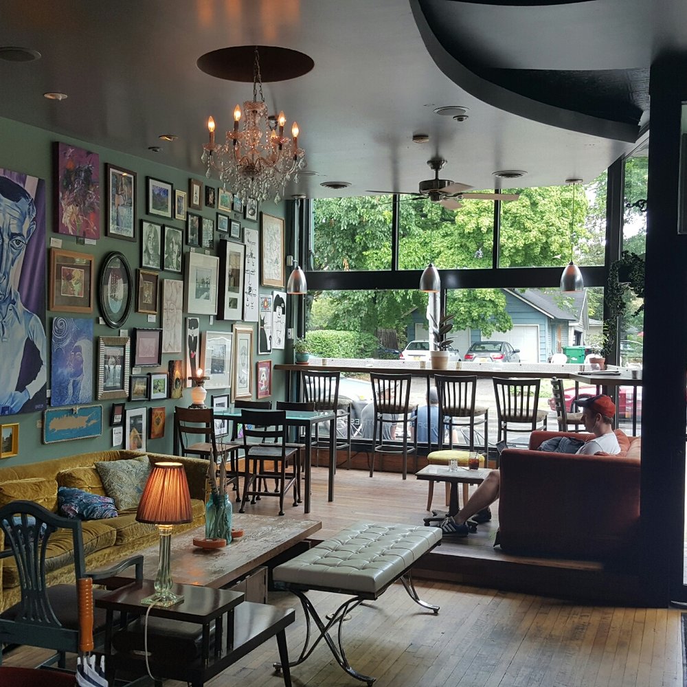 Cafe Sasso - Cafes Near Me - Rochester, New York Cafe Sasso - Cafes Near Me - Rochester, New York