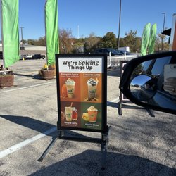 Exit 11 Coffee Drive Thru