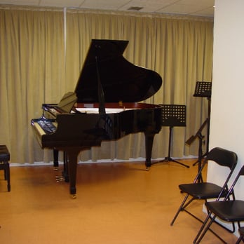 Atocar - Recording & Rehearsal Studios Near Me - Madrid, M