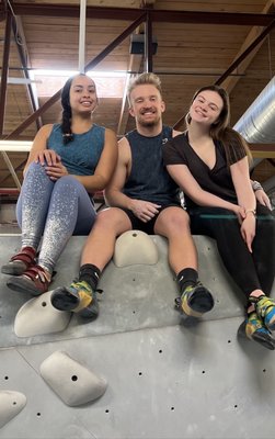 Movement RiNo by null