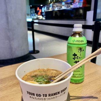 Sansotei Ramen - Raman was excellent especially on a cold snowy day - Ramen Near Me - Toronto, Ontario Sansotei Ramen - Raman was excellent especially on a cold snowy day - Ramen Near Me - Toronto, Ontario