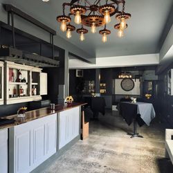 The Tipp Tavern - Our one of a kind event space. We are available for any of your private party needs!
