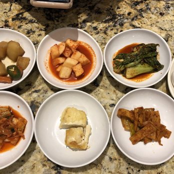 Arirang - Sides - Korean Near Me - Rockville, Maryland Arirang - Sides - Korean Near Me - Rockville, Maryland