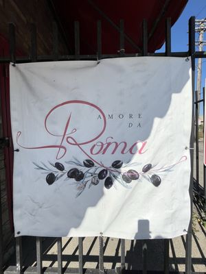 Amore da Roma by null