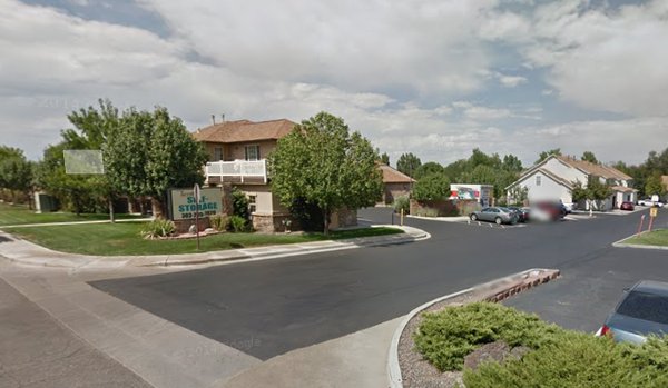 U-Haul Neighborhood Dealer