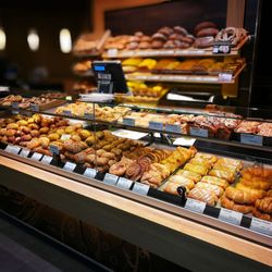 Bäckerei Konditorei Ziegler GmbH