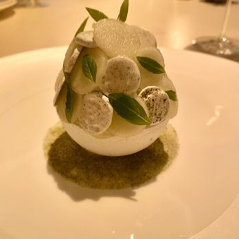 Core by Clare Smyth - British Near Me - London, XGL