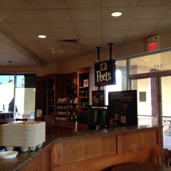 Peet's Coffee - A beautiful store: organized, clean, friendly staff - Coffee & Tea Near Me - Milpitas, California Peet's Coffee - A beautiful store: organized, clean, friendly staff - Coffee & Tea Near Me - Milpitas, California