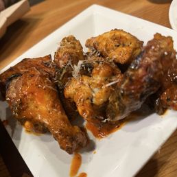 Wings