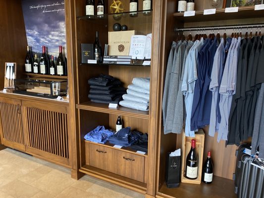 Domaine Serene Winery by null