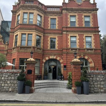 Dylan Hotel - Beautiful inside and out - Hotels Near Me - Dublin, D
