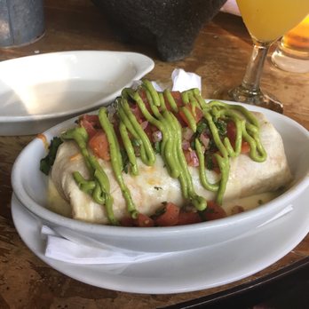 K. Pacho - Mexican Near Me - New Hyde Park, New York