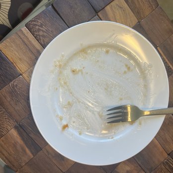 Upper Crust Bakery - The after photo - Bakeries Near Me - Lake Worth, Florida
