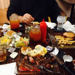 Nebraska Barn And Grill