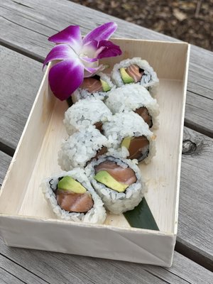 Side Door Pizza by null