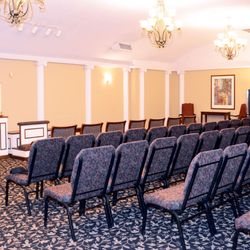 Jerrett Funeral Homes