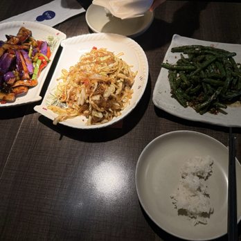 Uluh - Tea Rooms Near Me - New York, New York