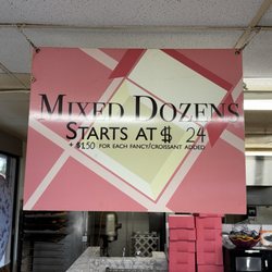 Donut Storr - Menu 2 5/27